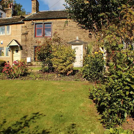11 Lane End Bradford (West Yorkshire)