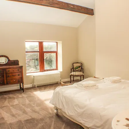 Holiday home 11 Lane End Bradford (West Yorkshire)